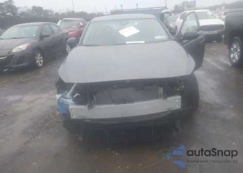 2024 Nissan Altima Sr Fwd из США, поврежденный, VIN 1N4BL4CV0RN397990